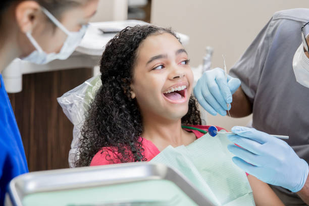 Best Emergency Dental Care for Sports Injuries in York, SC