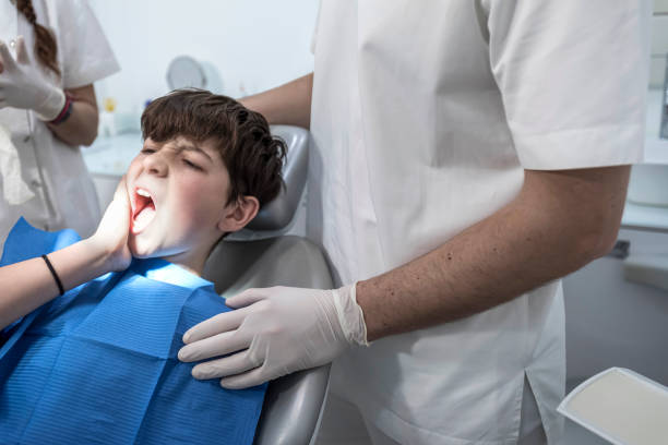 Best Emergency Wisdom Tooth Extraction in York, SC