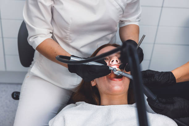 Best Walk-In Emergency Dental Services in York, SC