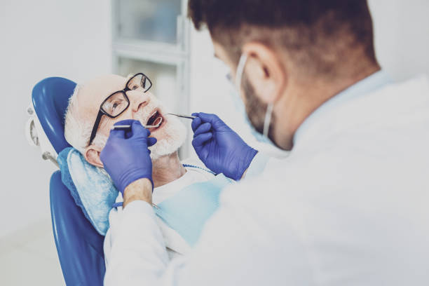Best Knocked-Out Tooth (Avulsed Tooth) Treatment in York, SC
